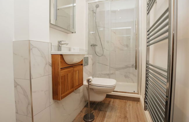 Home Farm Holiday Homes - Sleeps 26 - From 1415 Per Night - Foto 6