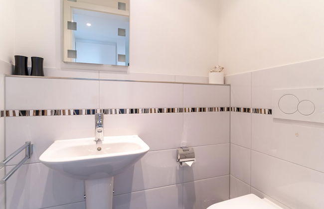 Ferienwohnung in Busum in Traumhafter Lage - Foto 18