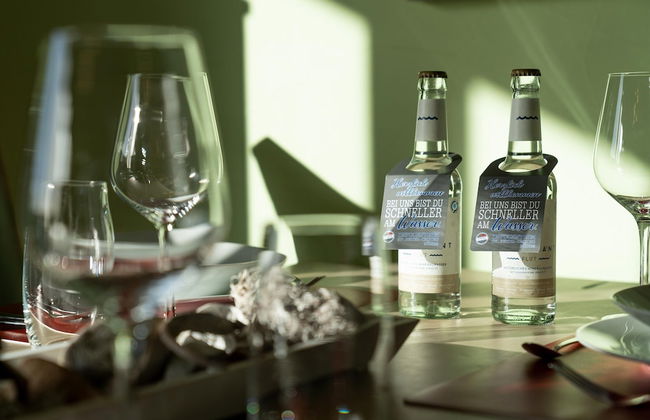 Ferienwohnung in Busum in Traumhafter Lage - Foto 29