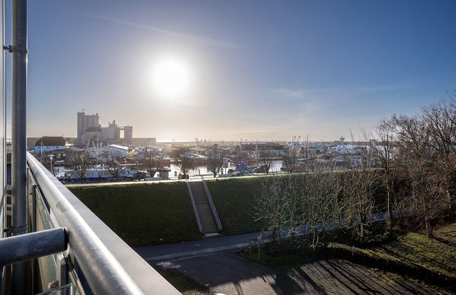 Ferienwohnung in Busum in Traumhafter Lage - Foto 35