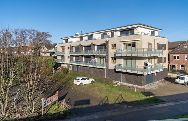 Ferienwohnung in Busum in Traumhafter Lage - Foto 32