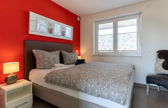 Ferienwohnung in Busum in Traumhafter Lage - Foto 7