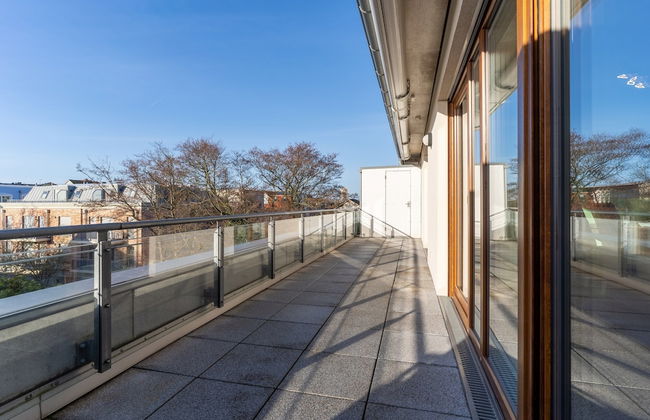 Ferienwohnung in Busum in Traumhafter Lage - Foto 17