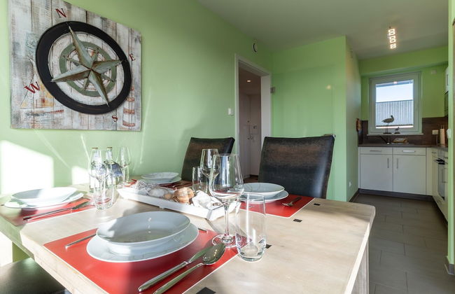 Ferienwohnung in Busum in Traumhafter Lage - Foto 24