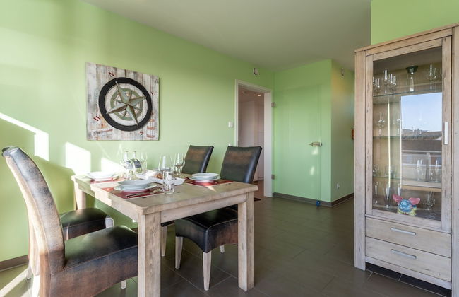 Ferienwohnung in Busum in Traumhafter Lage - Foto 21