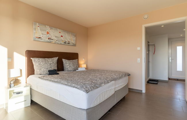 Ferienwohnung in Busum in Traumhafter Lage - Foto 5