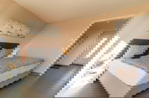 Foto 5 - Ferienwohnung in Busum in Traumhafter Lage