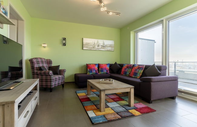 Ferienwohnung in Busum in Traumhafter Lage - Foto 11