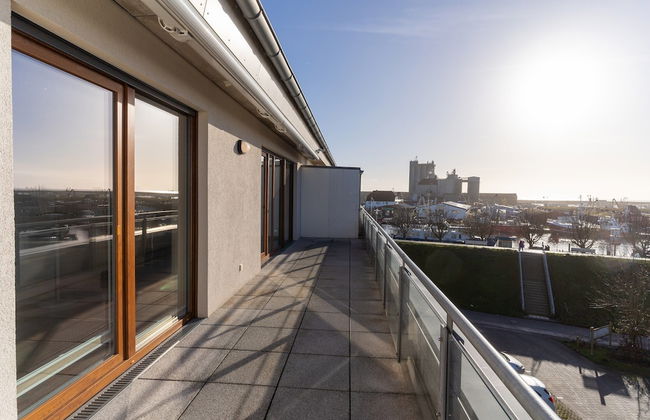 Ferienwohnung in Busum in Traumhafter Lage - Foto 16