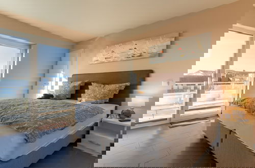 Foto 4 - Ferienwohnung in Busum in Traumhafter Lage