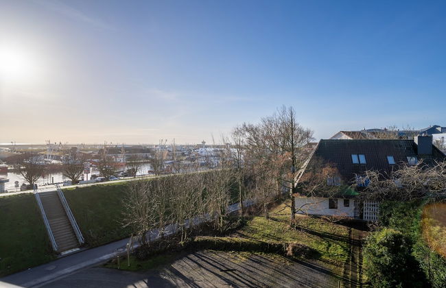 Ferienwohnung in Busum in Traumhafter Lage - Foto 34