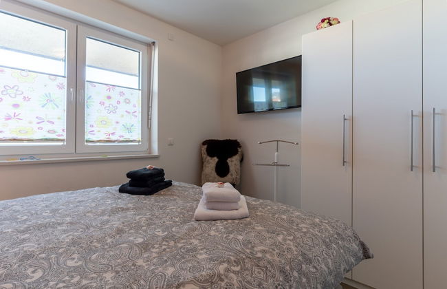 Ferienwohnung in Busum in Traumhafter Lage - Foto 2