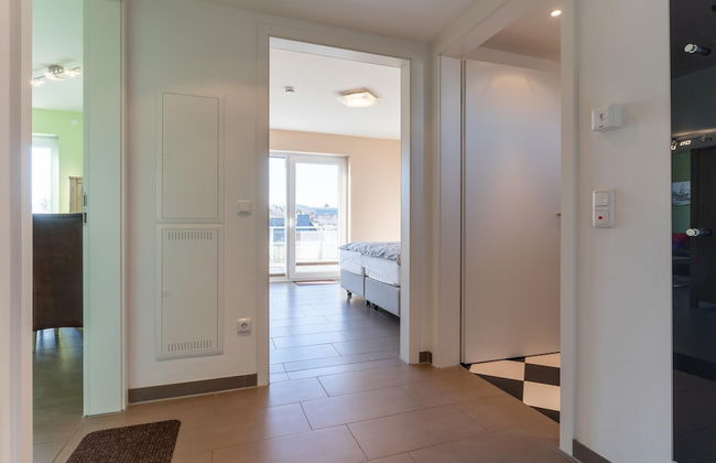 Ferienwohnung in Busum in Traumhafter Lage - Foto 6