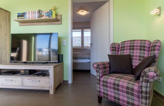 Ferienwohnung in Busum in Traumhafter Lage - Foto 15