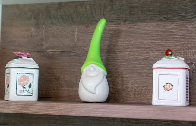 Ferienwohnung in Busum in Traumhafter Lage - Foto 28