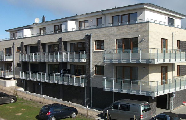 Ferienwohnung in Busum in Traumhafter Lage - Foto 31