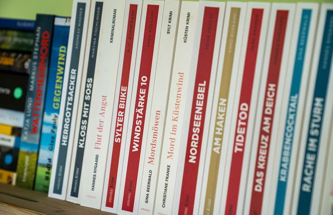 Ferienwohnung in Busum in Traumhafter Lage - Foto 30