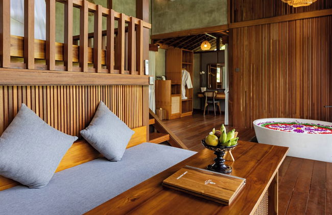 The Pulu Villas by GenuineHost - Foto 19