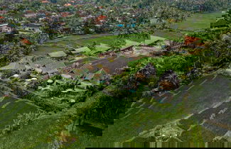 Foto 1 - The Pulu Villas by Pramana Villas
