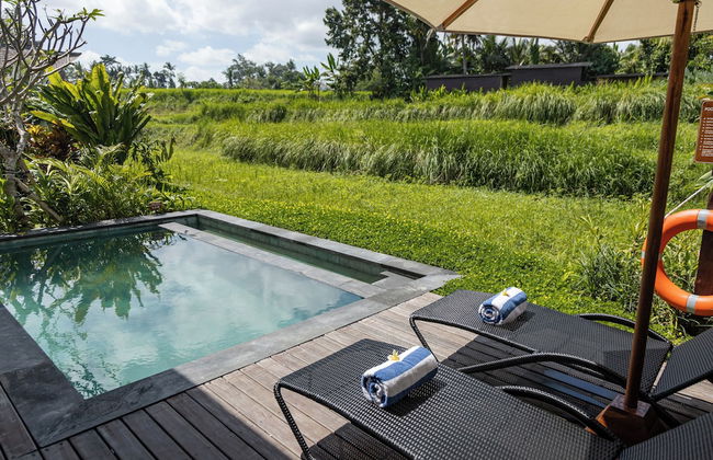 The Pulu Villas by GenuineHost - Foto 43