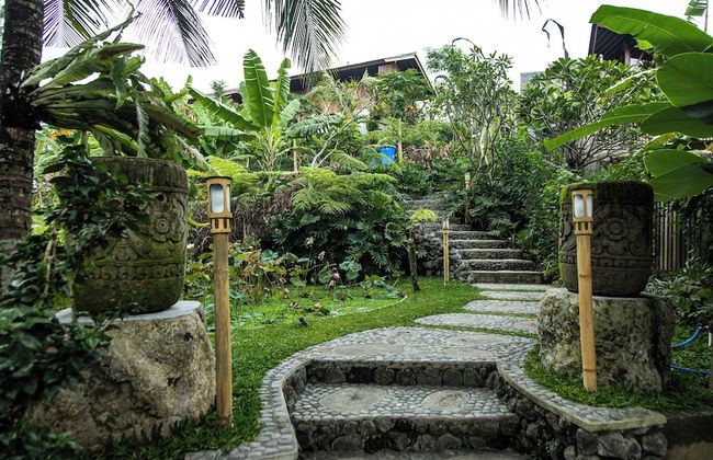 The Pulu Villas by GenuineHost - Foto 51