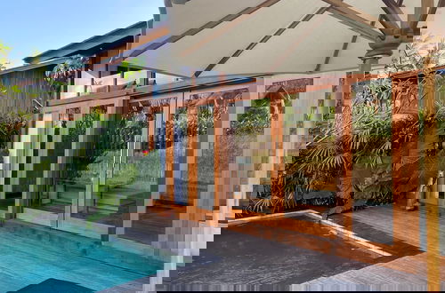 Foto 23 - The Pulu Villas by GenuineHost