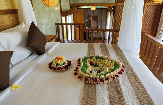 The Pulu Villas by GenuineHost - Foto 17
