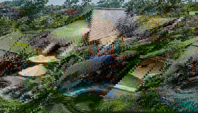 Foto 1 - The Pulu Villas by Pramana Villas