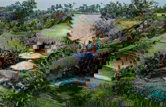 Foto 1 - The Pulu Villas by Pramana Villas