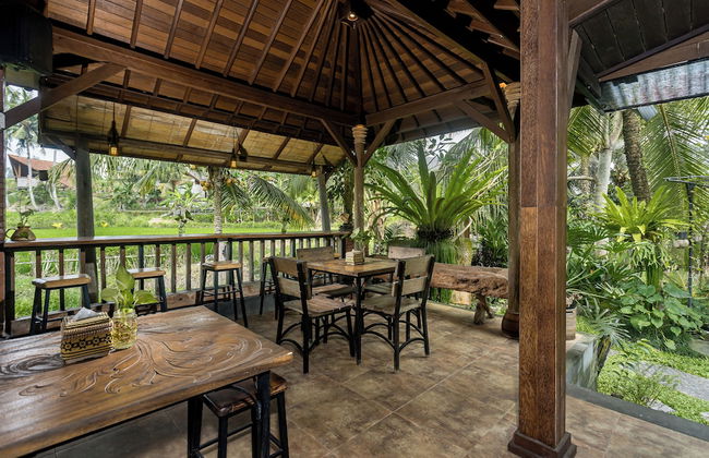 The Pulu Villas by GenuineHost - Foto 45