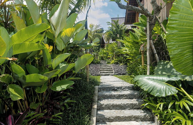 The Pulu Villas by GenuineHost - Foto 50