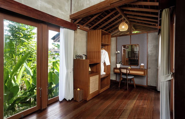 The Pulu Villas by GenuineHost - Foto 34
