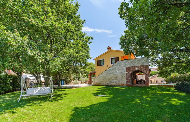 Lovely Villa Near the Beach - Foto 1