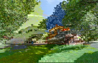 Photo 1 - Lovely Villa Near the Beach