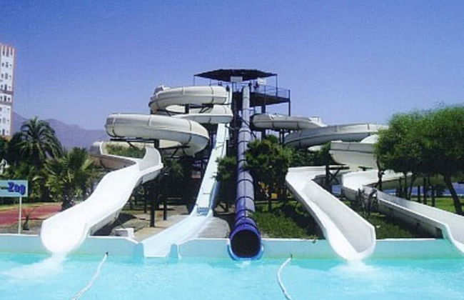 Excellent View, Beach & Mountain, Panorama Swimming Pool all Year Round - Foto 41