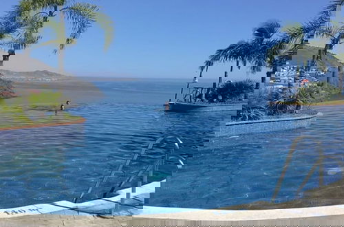 Foto 33 - Excellent View, Beach & Mountain, Panorama Swimming Pool all Year Round