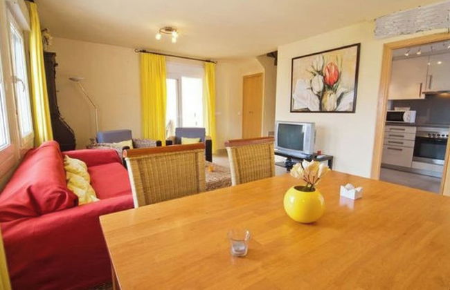 Excellent View, Beach & Mountain, Panorama Swimming Pool all Year Round - Foto 23