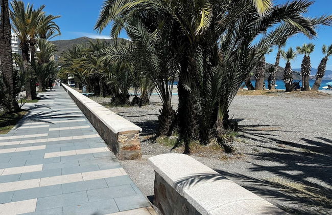 Excellent View, Beach & Mountain, Panorama Swimming Pool all Year Round - Foto 62