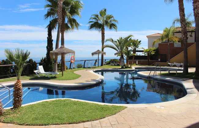 Excellent View, Beach & Mountain, Panorama Swimming Pool all Year Round - Foto 38