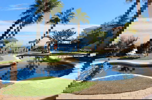 Foto 40 - Excellent View, Beach & Mountain, Panorama Swimming Pool all Year Round