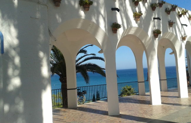 Excellent View, Beach & Mountain, Panorama Swimming Pool all Year Round - Foto 78