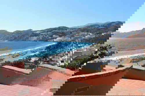 Foto 73 - Excellent View, Beach & Mountain, Panorama Swimming Pool all Year Round