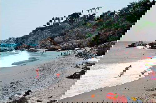 Foto 66 - Excellent View, Beach & Mountain, Panorama Swimming Pool all Year Round