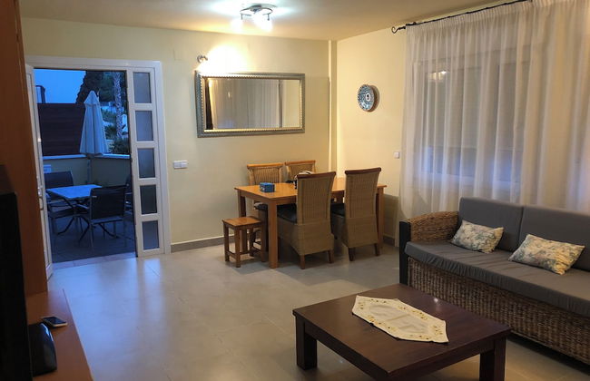 Excellent View, Beach & Mountain, Panorama Swimming Pool all Year Round - Foto 19