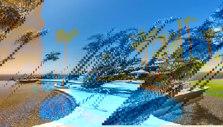 Foto 1 - Excellent View, Beach & Mountain, Panorama Swimming Pool all Year Round