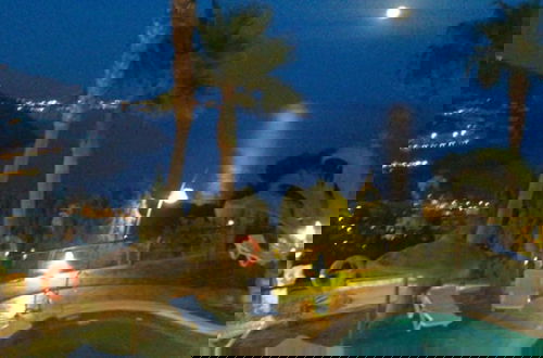 Foto 44 - Excellent View, Beach & Mountain, Panorama Swimming Pool all Year Round