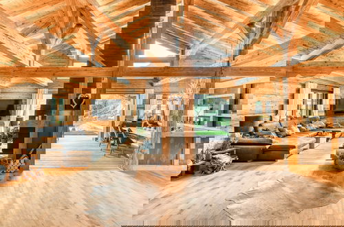 Foto 11 - Chalet GM in Brand With 5 Bedrooms and 4 Bathrooms