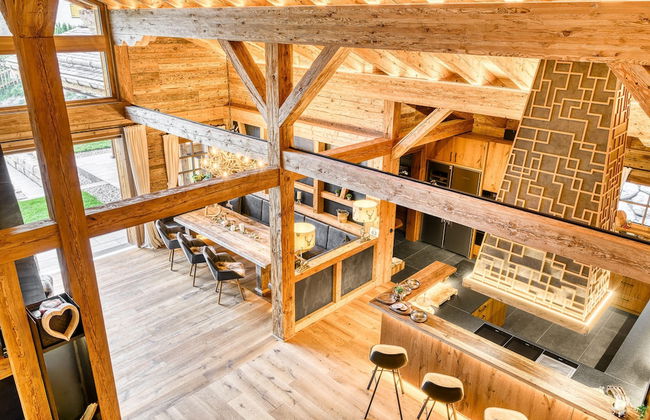 Chalet GM in Brand With 5 Bedrooms and 8 Bathrooms - Foto 16