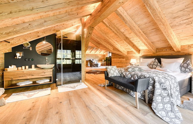 Chalet GM in Brand With 5 Bedrooms and 8 Bathrooms - Foto 10