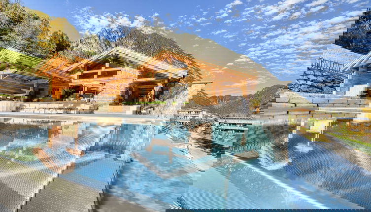 Foto 1 - Chalet GM in Brand With 5 Bedrooms and 4 Bathrooms